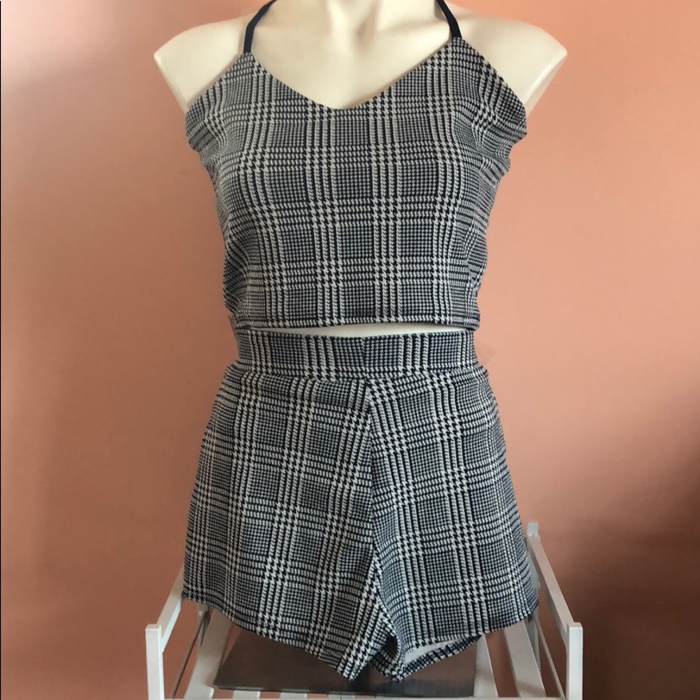 2 piece set